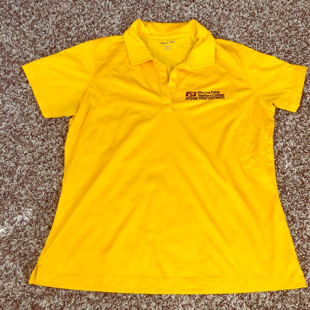 Sport Te K Polo